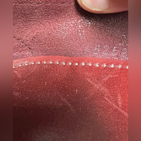 Rancourt & Co. SIZE 9 Brown Leather Penny Loafers Shoes, Handsewn, Made in USA - Picture 9 of 11